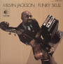 Funky Skull - Melvin Jackson