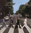 Abbey Road - The Beatles