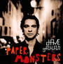 Paper Monsters - Dave    Gahan 