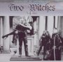 Saints & Sinners - Two Witches