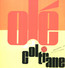 Ole Coltrane - John Coltrane