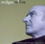 Live - Midge Ure