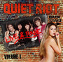 Live & Rare V.1 - Quiet Riot