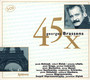 45 X Georges Brassens - Tribute to Georges Brassens