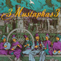 Heart Of Uncle - Colin  Bass  /  Sabah Habas & Three Mustaphas