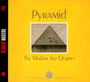 Pyramid - Modern Jazz Quartet