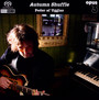 Autumn Shuffle - Peder Af Ugglas 