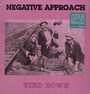 Tied Down - Negative Approach