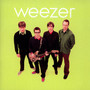 Weezer 'green Album' - Weezer