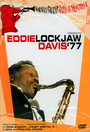 Live In Montreux - Eddie Davis  