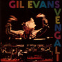 Svengali - Gil Evans