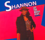 Let The Music Play - Shannon