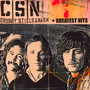 Greatest Hits - Crosby, Stills & Nash