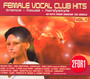 Female Vocal Club-Hits - V/A