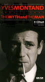 Myth & The Man - Yves Montand
