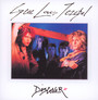 Discover - Gene Loves Jezebel