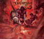 Flag Of Punishment - Galneryus