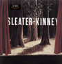 The Woods - Sleater-Kinney