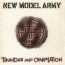 Thunder & Consolation - New Model Army