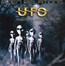 Alien Relations - Tribute to UFO Alien Relations - Tribute to UFO