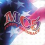 Purity Accuracy - MC5