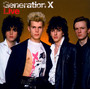 Live - Generation X