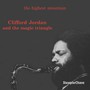 Highest Mountain - Clifford Jordan