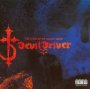 Fury Of Our Maker's Hand - Devildriver