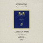 Live In America - A Certain Ratio