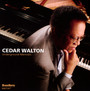 Underground Memoirs - Cedar Walton