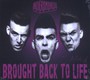 Brought Back To Life - Nekromantix