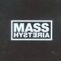 Mass Hysteria - Mass Hysteria