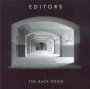 The Back Room - Editors