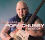 Then Years With Popa Chubby - Popa Chubby