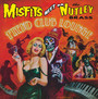 Fiend Club Lounge - Misfits Meet Nutley Brass