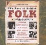 Best Of British Folk - V/A