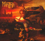 Age Of The Return - Martiria