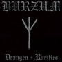 Draugen - Rarities - Burzum
