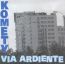 Via Ardiente - Komety Via Ardiente - Komety
