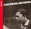 A Love Supreme - John Coltrane