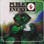 New Whirl Odor - Public Enemy