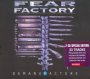Demanufacture - Fear Factory