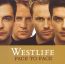 Face To Face - Westlife