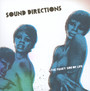 Sound Directions - The Funky Side - Yesterdays New Quintet