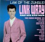Law Of The Jungle: '64 - Link Wray