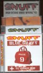 Multipack - Snuff