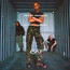 Paranoid & Sunburnt - Skunk Anansie