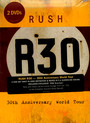 R30-Live From Frankfurt - Rush