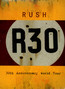 R30-Live From Frankfurt - Rush