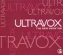 The New Frontier - Ultravox